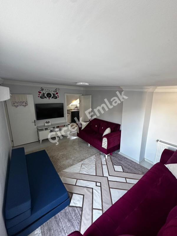 Çırçır Metro'ya 5 Dk Düzlükte 3+1 Satılık Dubleks