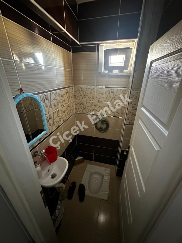 Çırçır Metro'ya 5 Dk Düzlükte 3+1 Satılık Dubleks