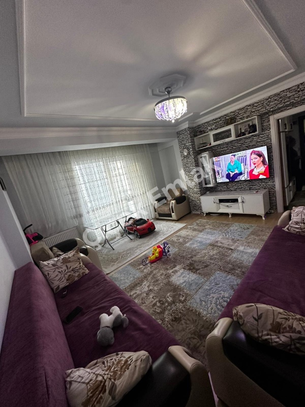 Çırçır Metro'ya 5 Dk Düzlükte 3+1 Satılık Dubleks