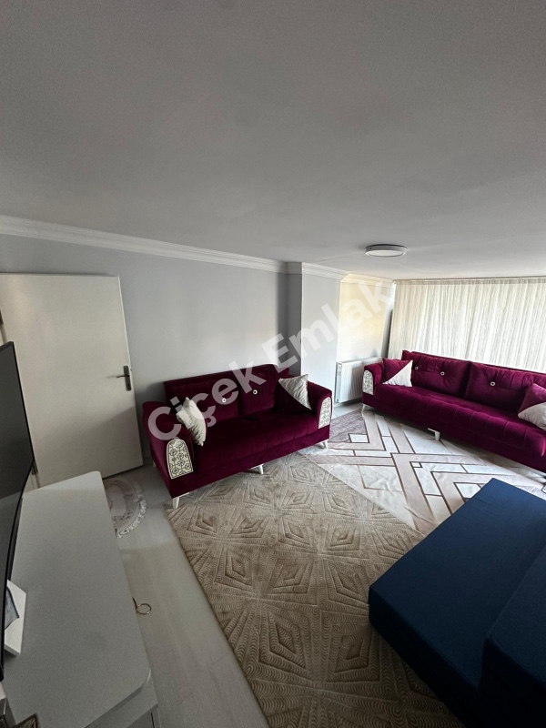 Çırçır Metro'ya 5 Dk Düzlükte 3+1 Satılık Dubleks