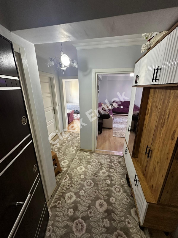 Çırçır Metro'ya 5 Dk Düzlükte 3+1 Satılık Dubleks