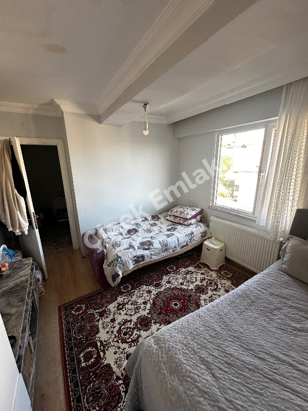 Çırçır Metro'ya 5 Dk Düzlükte 3+1 Satılık Dubleks