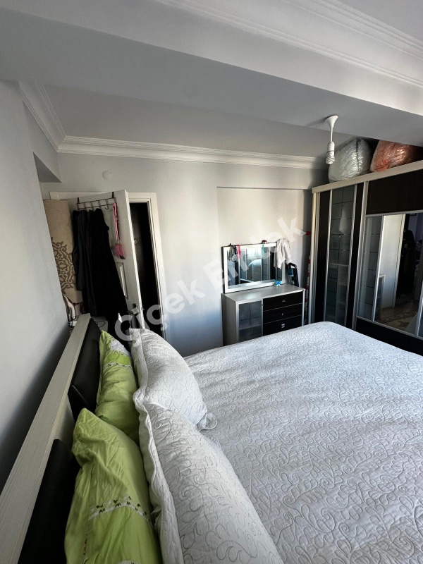 Çırçır Metro'ya 5 Dk Düzlükte 3+1 Satılık Dubleks