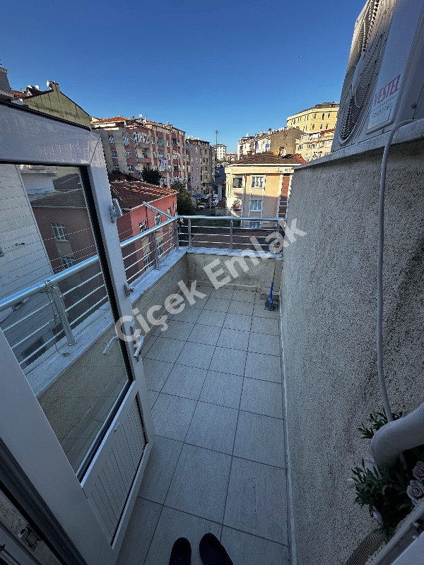 Çırçır Metro'ya 5 Dk Düzlükte 3+1 Satılık Dubleks