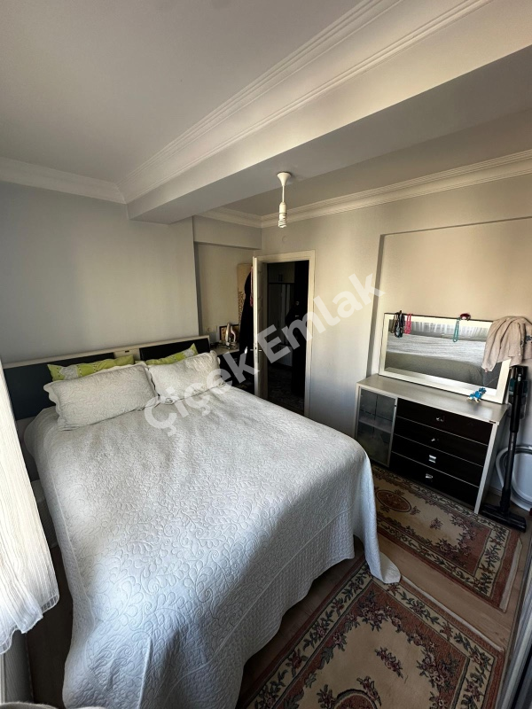 Çırçır Metro'ya 5 Dk Düzlükte 3+1 Satılık Dubleks