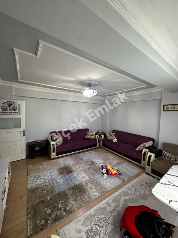 Çırçır Metro'ya 5 Dk Düzlükte 3+1 Satılık Dubleks