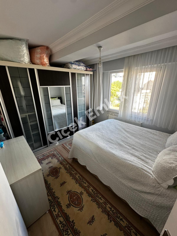 Çırçır Metro'ya 5 Dk Düzlükte 3+1 Satılık Dubleks