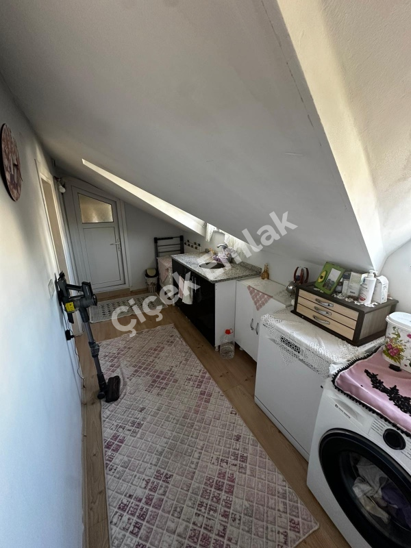 Çırçır Metro'ya 5 Dk Düzlükte 3+1 Satılık Dubleks