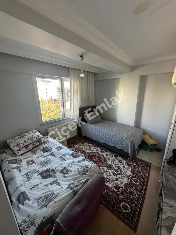 Çırçır Metro'ya 5 Dk Düzlükte 3+1 Satılık Dubleks