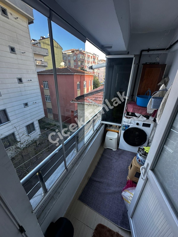 Çırçır Metro'ya 5 Dk Düzlükte 3+1 Satılık Dubleks