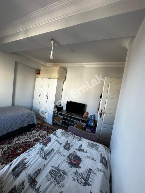 Çırçır Metro'ya 5 Dk Düzlükte 3+1 Satılık Dubleks