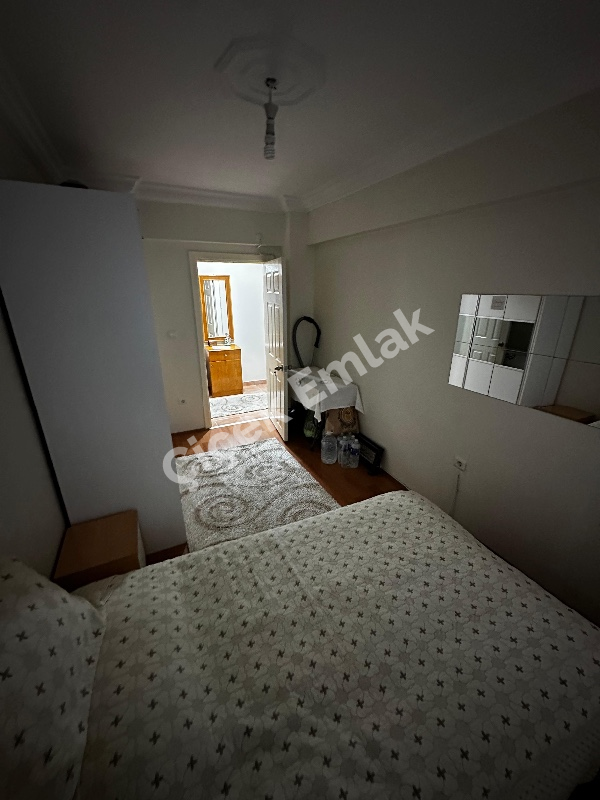 Alibey Hospital'e Yakın Konumu Süper 3+1 Asansörlü Satılık Daire