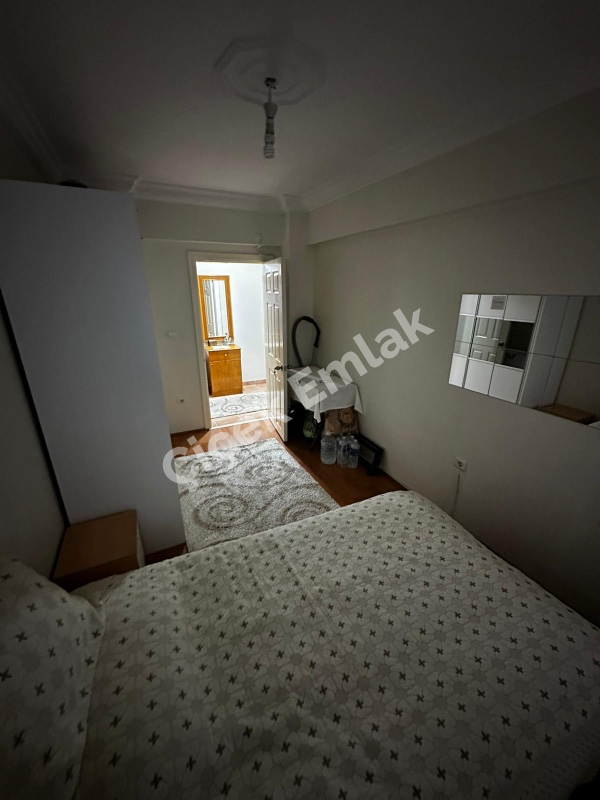 Alibey Hospital'e Yakın Konumu Süper 3+1 Asansörlü Satılık Daire