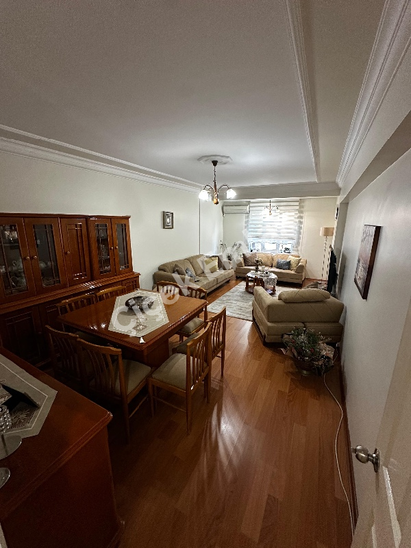 Alibey Hospital'e Yakın Konumu Süper 3+1 Asansörlü Satılık Daire