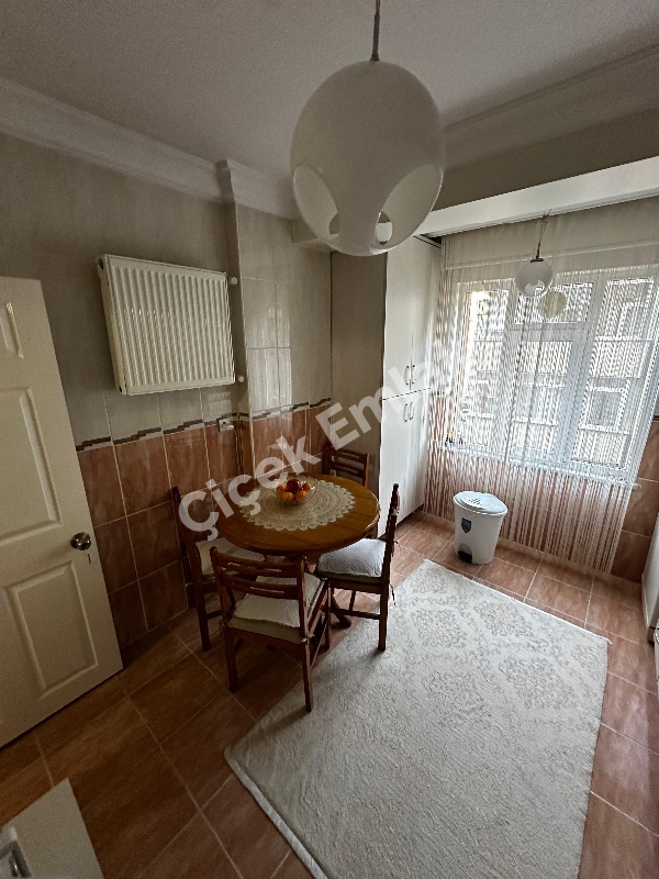 Alibey Hospital'e Yakın Konumu Süper 3+1 Asansörlü Satılık Daire