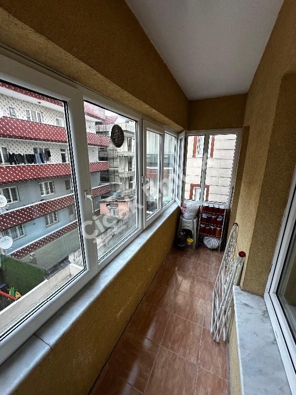 Alibey Hospital'e Yakın Konumu Süper 3+1 Asansörlü Satılık Daire