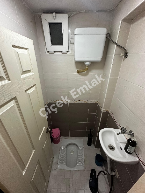 Alibey Hospital'e Yakın Konumu Süper 3+1 Asansörlü Satılık Daire