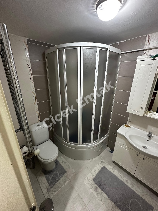 Alibey Hospital'e Yakın Konumu Süper 3+1 Asansörlü Satılık Daire