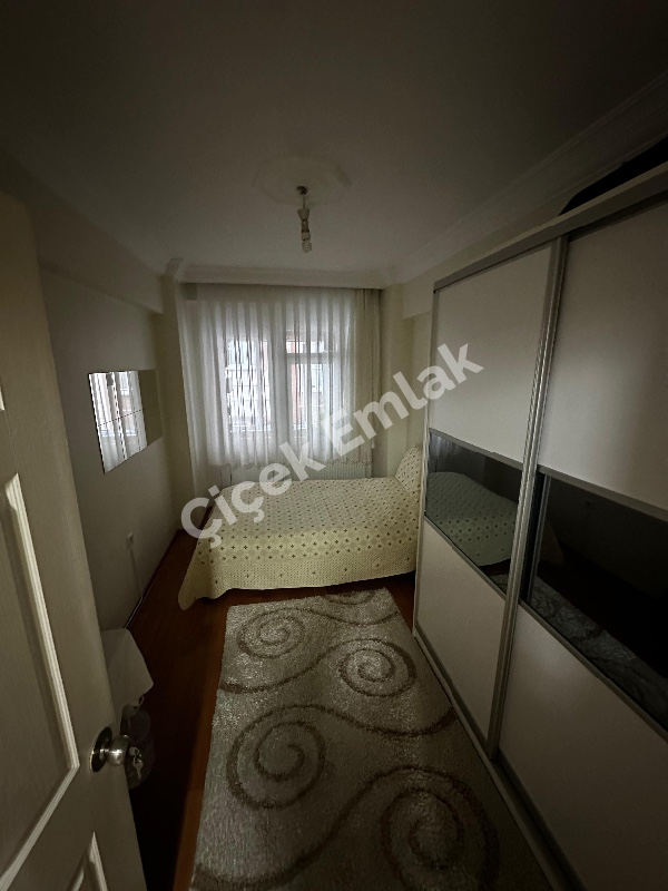 Alibey Hospital'e Yakın Konumu Süper 3+1 Asansörlü Satılık Daire