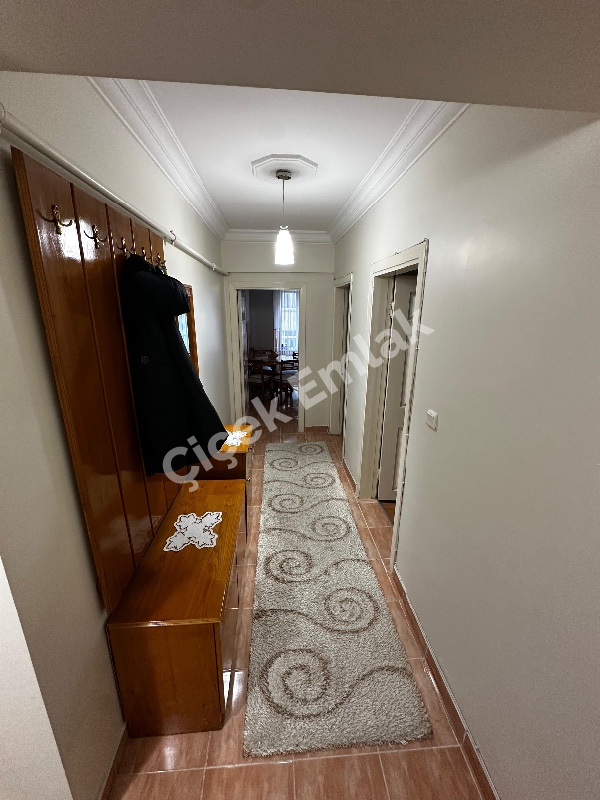 Alibey Hospital'e Yakın Konumu Süper 3+1 Asansörlü Satılık Daire