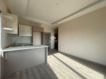 ALYANS'TAN TEK BLOK SİTE İÇİ FULL SOSYAL ALANLI JENERATÖRLÜ 1+1