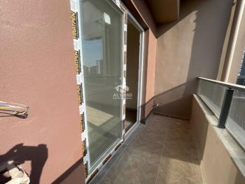 ALYANS'TAN TEK BLOK SİTE İÇİ FULL SOSYAL ALANLI JENERATÖRLÜ 1+1