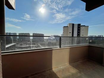 ALYANS'TAN TEK BLOK SİTE İÇİ FULL SOSYAL ALANLI JENERATÖRLÜ 1+1