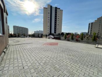 ALYANS'TAN TEK BLOK SİTE İÇİ FULL SOSYAL ALANLI JENERATÖRLÜ 1+1