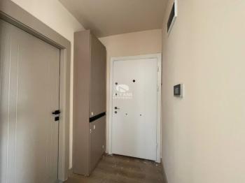 ALYANS'TAN TEK BLOK SİTE İÇİ FULL SOSYAL ALANLI JENERATÖRLÜ 1+1