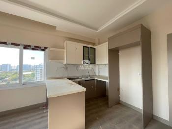 ALYANS'TAN TEK BLOK SİTE İÇİ FULL SOSYAL ALANLI JENERATÖRLÜ 1+1