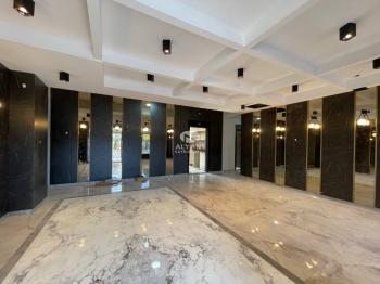 ALYANS'TAN ERDEMLİ'DE YATIRIM DEĞERİ YÜKSEK OTURUMA HAZIR 1+1