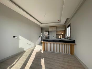 ALYANS'TAN ERDEMLİ'DE YATIRIM DEĞERİ YÜKSEK OTURUMA HAZIR 1+1