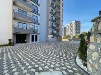 ALYANS'TAN ERDEMLİ'DE YATIRIM DEĞERİ YÜKSEK OTURUMA HAZIR 1+1