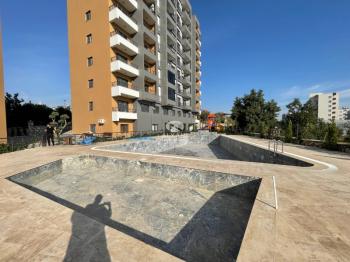 ALYANS'TAN ERDEMLİ'DE YATIRIM DEĞERİ YÜKSEK OTURUMA HAZIR 1+1