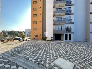 ALYANS'TAN ERDEMLİ'DE YATIRIM DEĞERİ YÜKSEK OTURUMA HAZIR 1+1