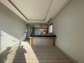 ALYANS'TAN ERDEMLİ'DE YATIRIM DEĞERİ YÜKSEK OTURUMA HAZIR 1+1