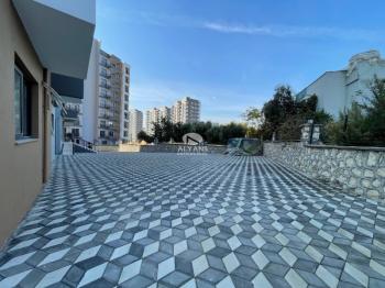 ALYANS'TAN ERDEMLİ'DE YATIRIM DEĞERİ YÜKSEK OTURUMA HAZIR 1+1