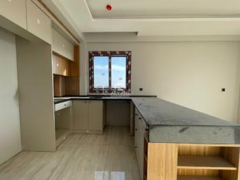 ALYANS'TAN ERDEMLİ'DE YATIRIM DEĞERİ YÜKSEK OTURUMA HAZIR 1+1