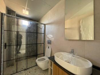 ALYANS'TAN ERDEMLİ'DE YATIRIM DEĞERİ YÜKSEK OTURUMA HAZIR 1+1