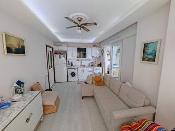 Didim'de Satılık 1+1 Daire