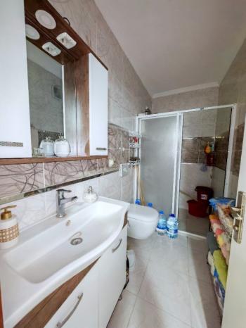 Didim'de Satılık 1+1 Daire