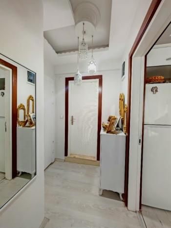 Didim'de Satılık 1+1 Daire