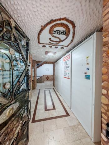 Didim'de Satılık 1+1 Daire