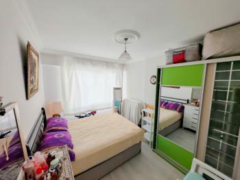 Didim'de Satılık 1+1 Daire