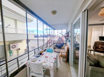 Didim'de Satılık 1+1 Daire