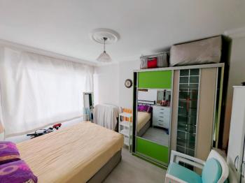 Didim'de Satılık 1+1 Daire