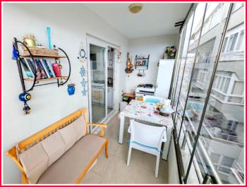 Didim'de Satılık 1+1 Daire