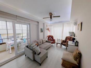 Didim'de Satılık 1+1 Daire