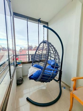 Didim'de Satılık 1+1 Daire