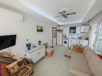 Didim'de Satılık 1+1 Daire